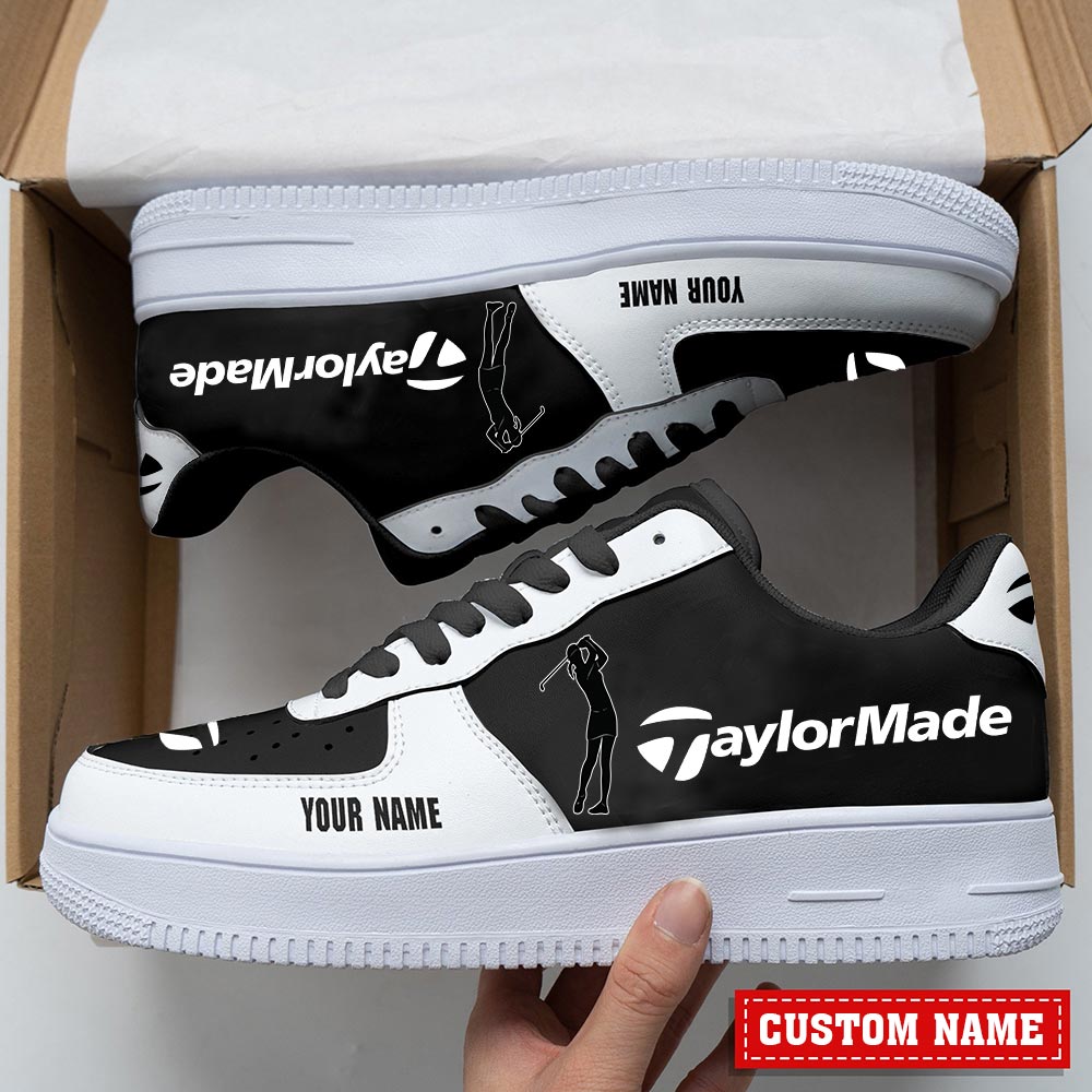 Personalized Taylormade Golf Shoes H2534 – LivaStore
